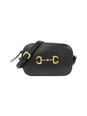 Gucci Horsebit Shoulder Bag